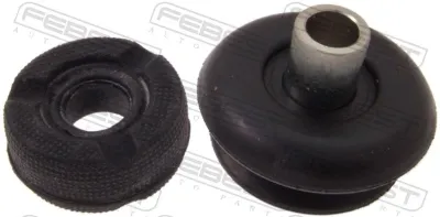 Втулка штока амортизатора заднего FEBEST TSB120R