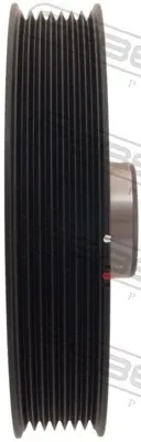 Шкив коленвала HDSK20A Febest