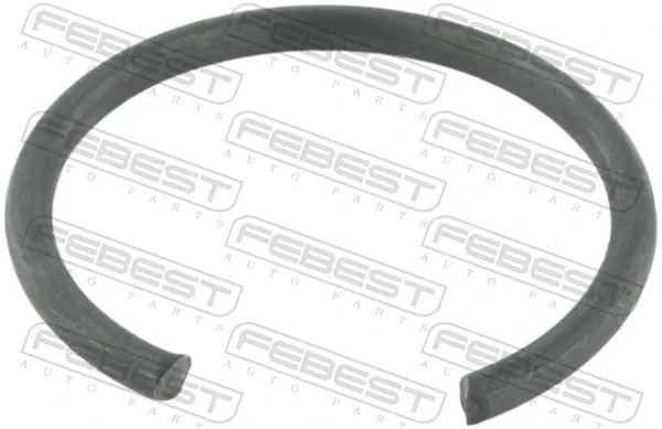 Кольцо стопорное подшипника передней ступицы CC130X2 Febest