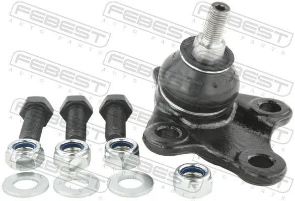 Нижняя шаровая опора 2420004 Febest
