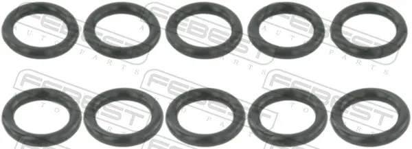 Кольцо форсунки RINGFL031PCS10 Febest