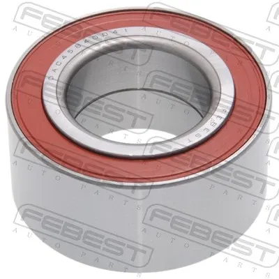 Подшипник ступицы DAC45840041 Febest