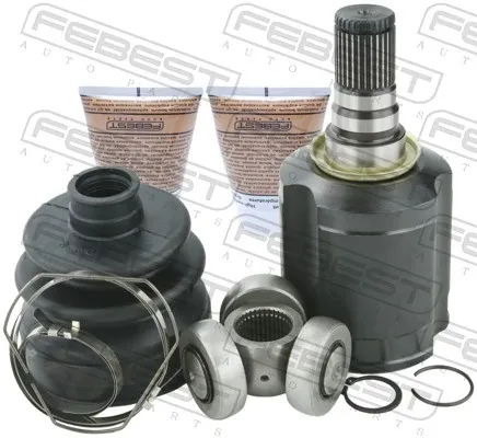 Шрус внутренний левый 1211IX55LH Febest