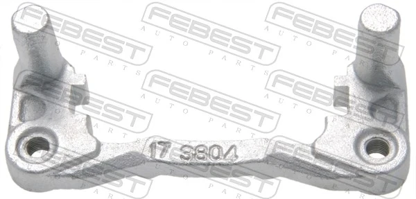 Скоба заднего суппорта 0477CCYR Febest