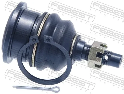 Верхняя шаровая опора задней подвески 0320RR1R Febest