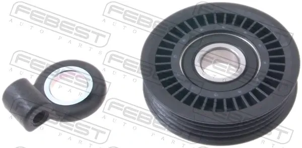 Натяжной ролик 0887B13 Febest