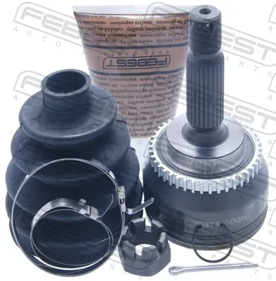 ШРУС наружный передний 0410EA3A43 Febest