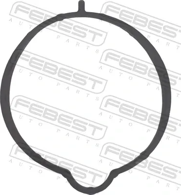 Прокладка дроссельной заслонки Mazda 2 II