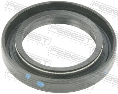 Сальник редуктора переднего моста FEBEST 95IBS35520808C