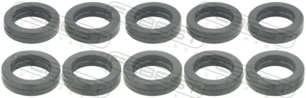 Кольцо форсунки RINGFL042PCS10 Febest