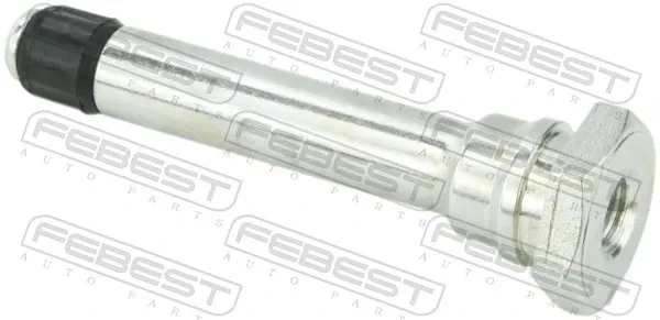 Направляющая суппорта переднего 0274J32LOWF Febest