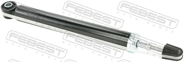 Амортизатор задний 12655685R Febest