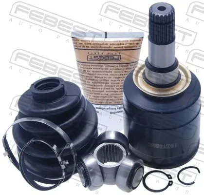 Шрус внутренний левый 0111ST215LH Febest