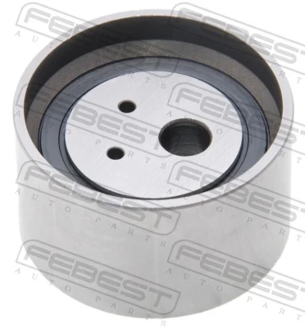 Ролик ГРМ 0487V97W Febest