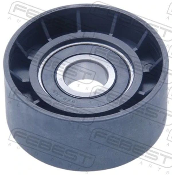 Натяжной ролик 0287JJ10E Febest