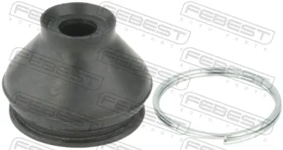 Пыльник рулевого наконечника FEBEST SBRBS12