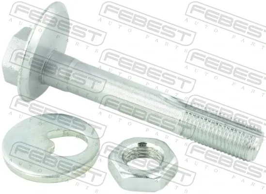 Болт нижнего рычага 2329005KIT Febest