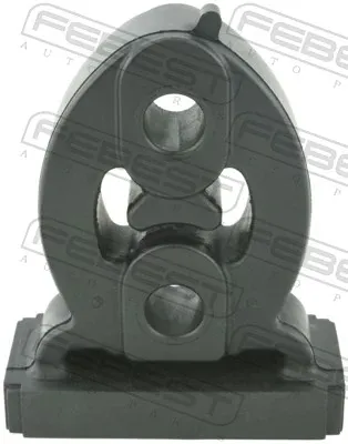 Подушка глушителя SZEXB004 Febest