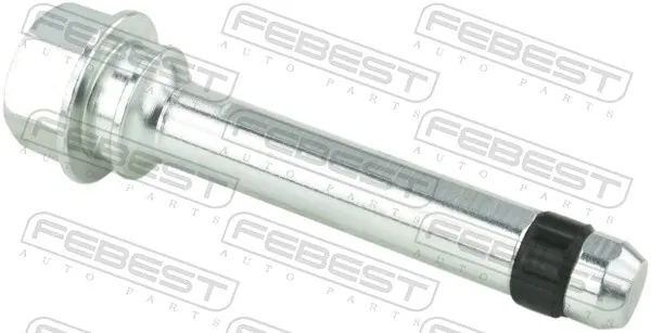 Направляющая суппорта заднего нижняя 0174ACV40LR Febest