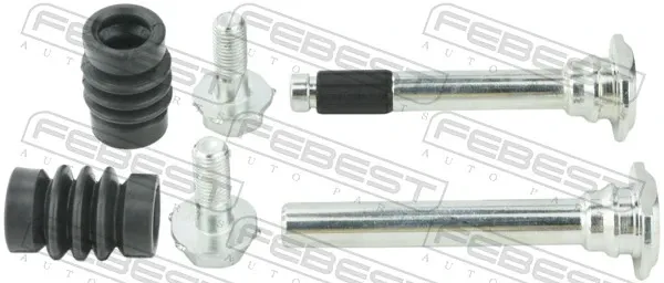 Ремкомплект переднего суппорта 0274TA60FKIT Febest