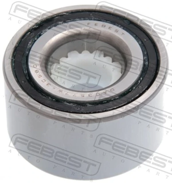 Подшипник ступицы DAC3577W3CS80 Febest