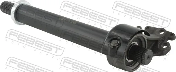 Правая полуось 1212TM2WDRH Febest