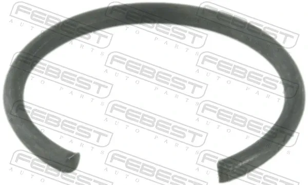 Кольцо стопорное ШРУСа CC127X2 Febest