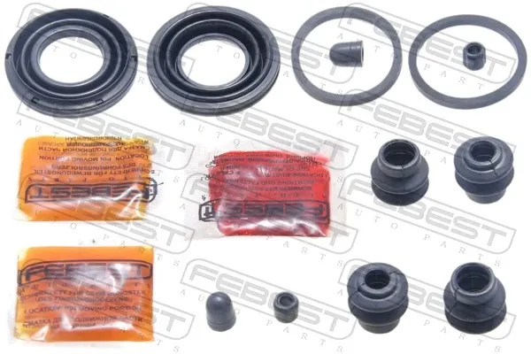 Ремкомплект заднего суппорта Febest 0275C11R