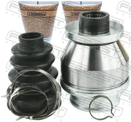  Шрус внутренний левый Volkswagen Transporter 