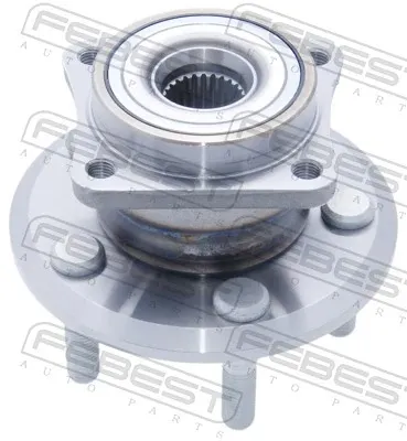 Задняя ступица DACF2146A Maxpart