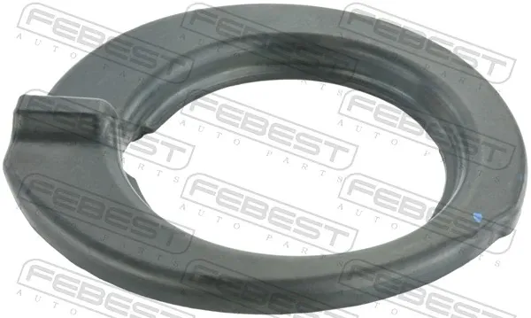 Проставка передней нижней пружины NSIJ10F Febest