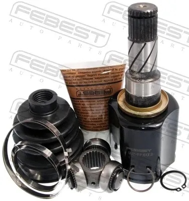 Шрус внутренний левый 0511M316ATLH Febest