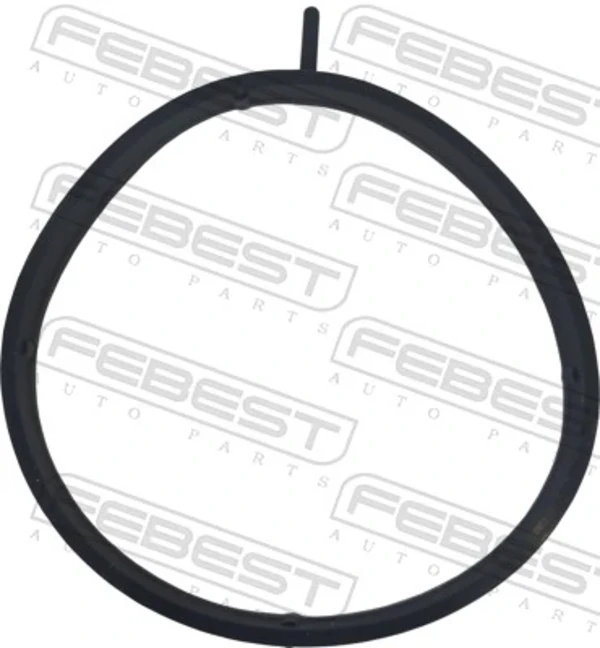  Прокладка дроссельной заслонки Renault Koleos 