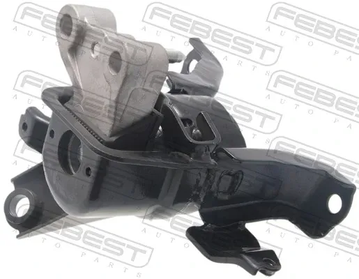 Правая подушка двигателя TMZZE150RH Febest