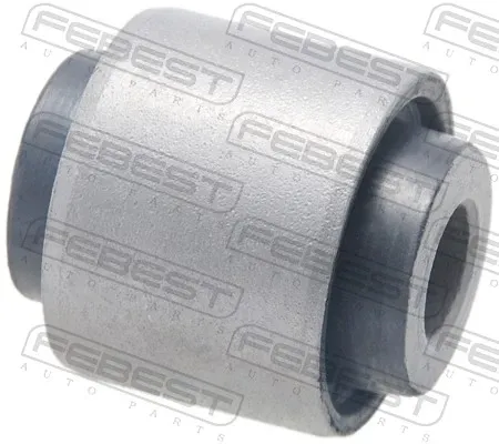 Сайлентблок цапфы задней FDAB034 Febest