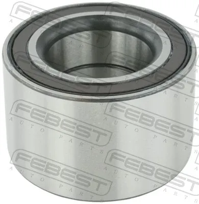 Подшипник ступицы DAC35640037M Febest