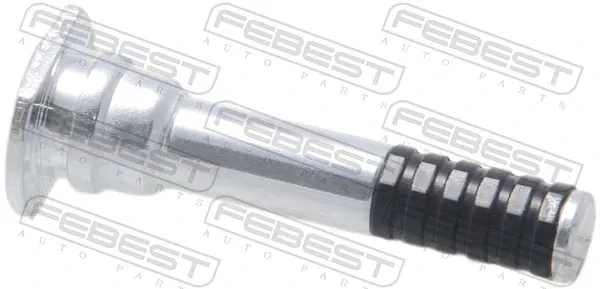 Направляющая суппорта переднего нижняя 0274Y61R Febest