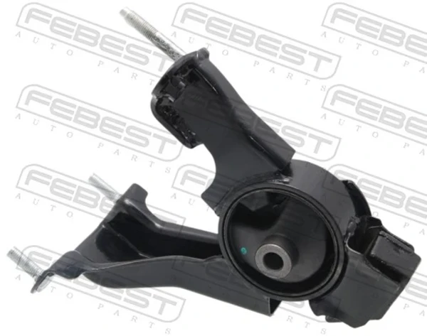 Задняя опора двигателя TMZZT250R Febest