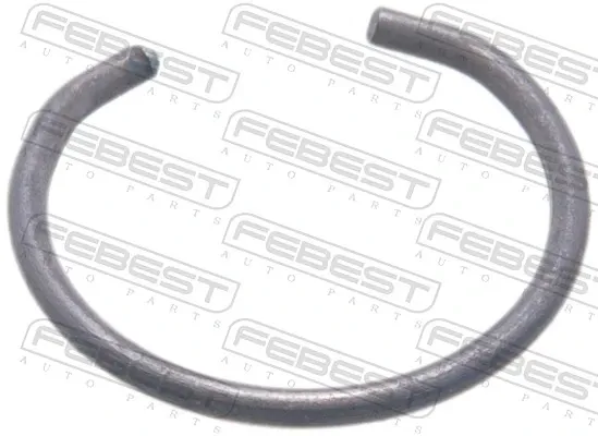 Кольцо стопорное подшипника передней ступицы CC530X2 Febest