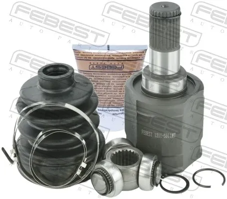 ШРУС внутренний 1211SD11MT Febest