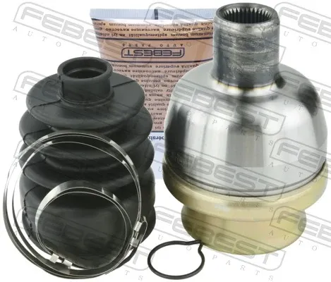ШРУС внутренний правый 1811Z19DRH Febest