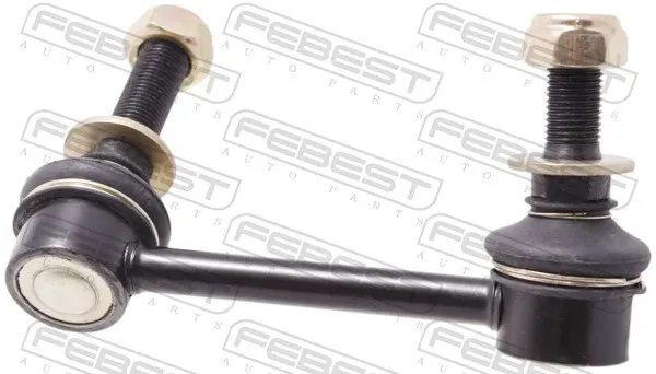 Стойка заднего стабилизатора правая 0223R52RR Febest