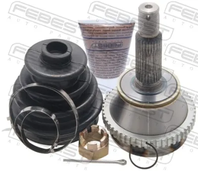 ШРУС наружный задний FEBEST 1210SFRRA52