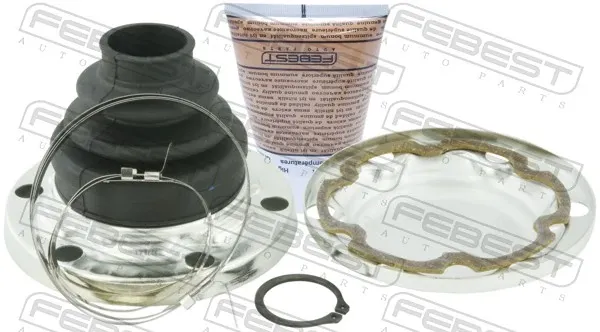 Пыльник карданного вала 1615G463SA Febest