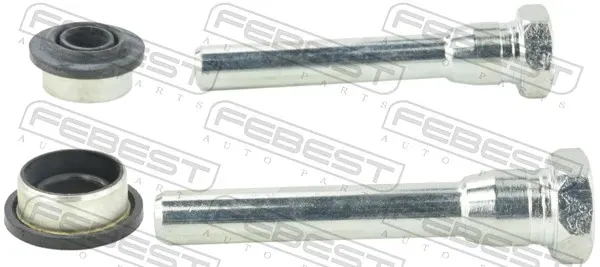 Ремкомплект переднего суппорта 2074FLAVFKIT Febest