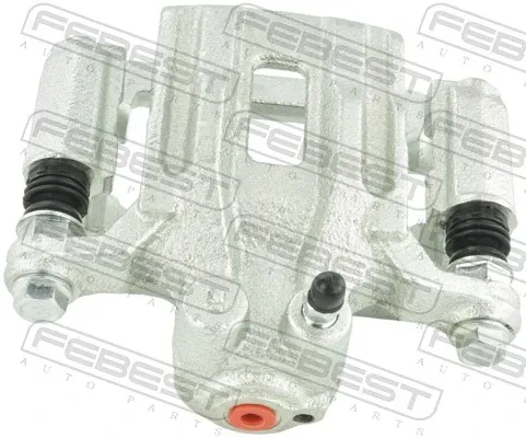 Суппорт задний правый 0277R51MRR Febest