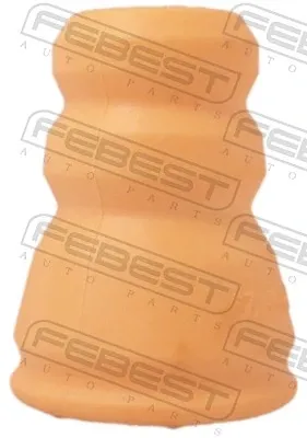 Буфер (отбойник) амортизатора переднего HDFD Febest