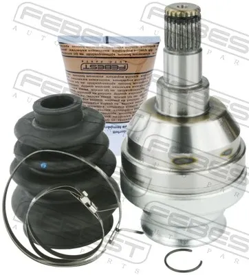 Шрус внутренний левый 1011T255LH Febest