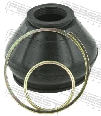 Пыльник опоры шаровой нижней FEBEST MBJBBT50LOW