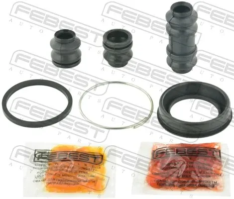 Ремкомплект суппорта 0475K96R Febest